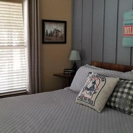 Waters Run Guest House & Suite Swanton Exterior foto
