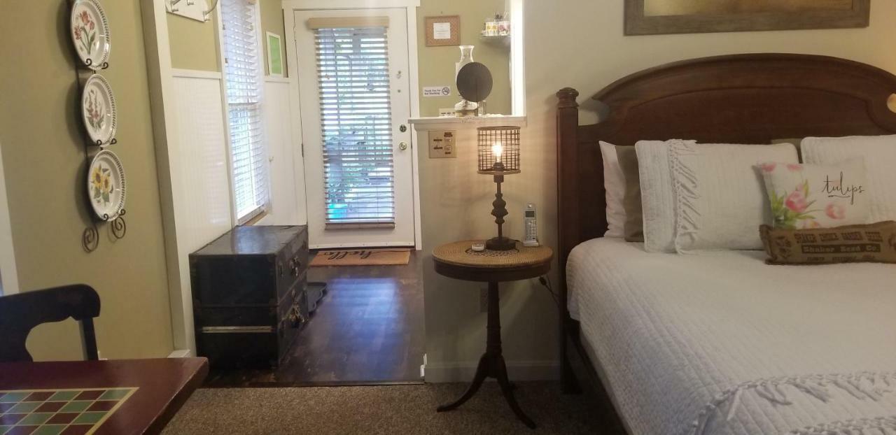 Waters Run Guest House & Suite Swanton Quarto foto